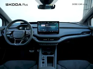 Škoda Elroq SportLine