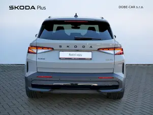 Škoda Elroq SportLine