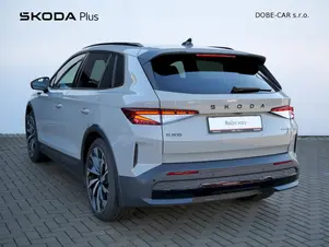Škoda Elroq SportLine