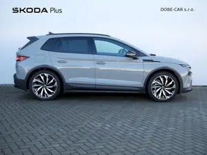 Škoda Elroq SportLine