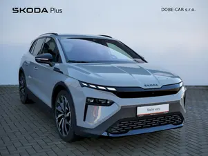 Škoda Elroq SportLine