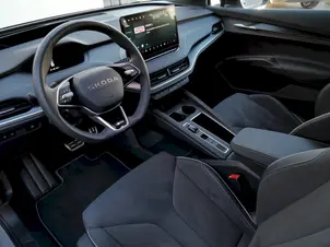 Škoda Elroq SportLine