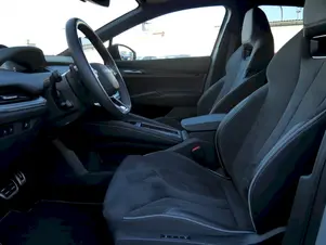 Škoda Elroq SportLine