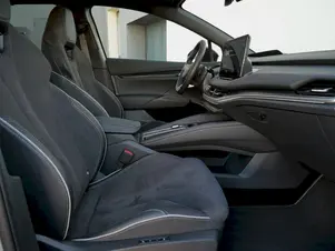 Škoda Elroq SportLine