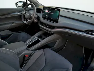 Škoda Elroq SportLine