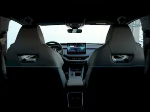 Škoda Elroq SportLine