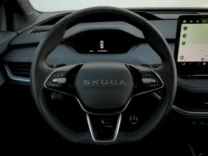 Škoda Elroq SportLine