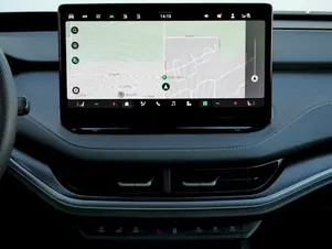 Škoda Elroq SportLine