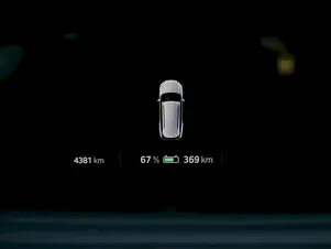 Škoda Elroq SportLine