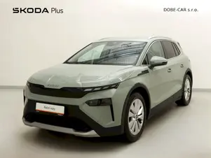 Škoda Elroq Selection