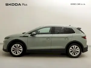 Škoda Elroq Selection