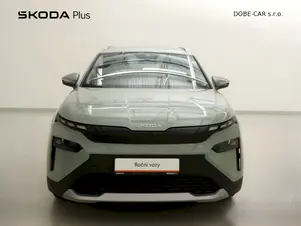 Škoda Elroq Selection