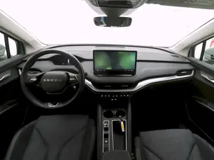 Škoda Elroq Selection