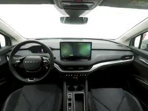 Škoda Elroq Selection