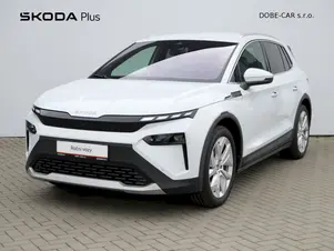 Škoda Elroq Selection