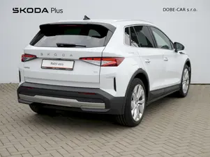 Škoda Elroq Selection