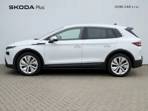 Škoda Elroq Selection