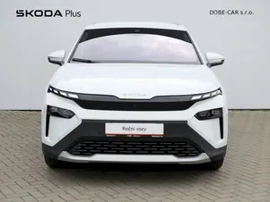 Škoda Elroq Selection