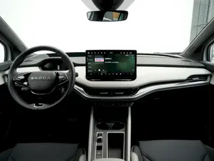 Škoda Elroq Selection