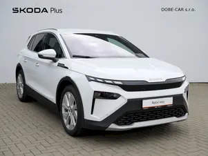 Škoda Elroq Selection