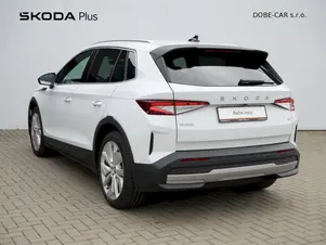 Škoda Elroq Selection