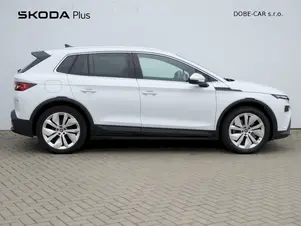 Škoda Elroq Selection