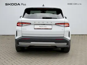 Škoda Elroq Selection