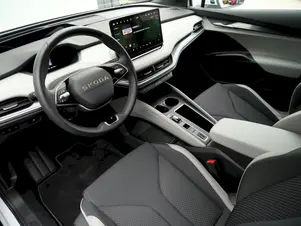Škoda Elroq Selection