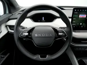 Škoda Elroq Selection