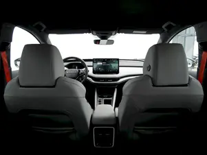 Škoda Elroq Selection