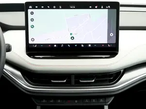 Škoda Elroq Selection