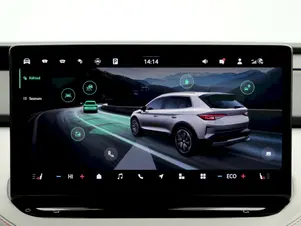 Škoda Elroq Selection