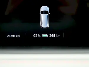 Škoda Elroq Selection