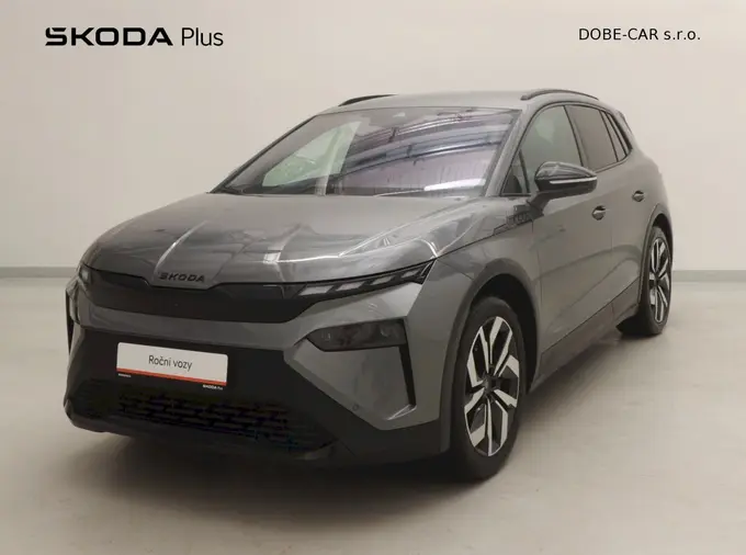 Elroq SportLine