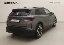Elroq SportLine