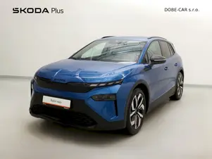 Škoda Elroq SportLine
