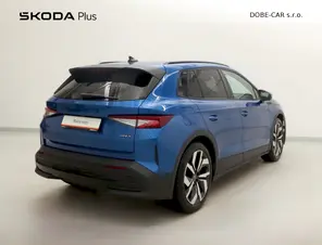 Škoda Elroq SportLine