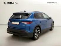 Elroq SportLine