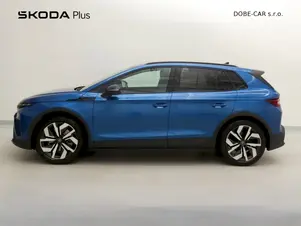 Škoda Elroq SportLine