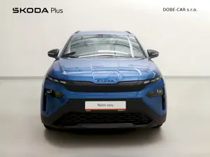 Škoda Elroq SportLine