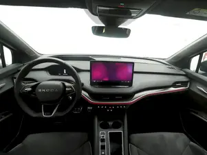 Škoda Elroq SportLine