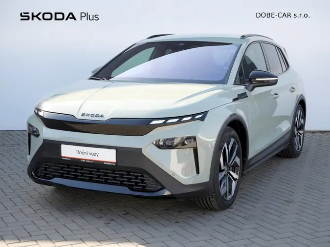 Elroq SportLine