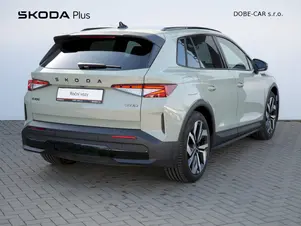 Škoda Elroq SportLine