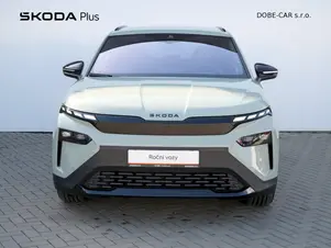 Škoda Elroq SportLine