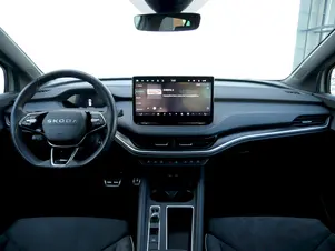 Škoda Elroq SportLine