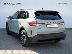 Škoda Elroq SportLine