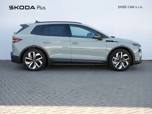 Škoda Elroq SportLine