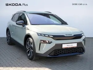 Škoda Elroq SportLine