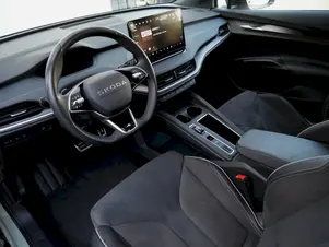 Škoda Elroq SportLine