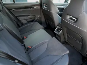 Škoda Elroq SportLine